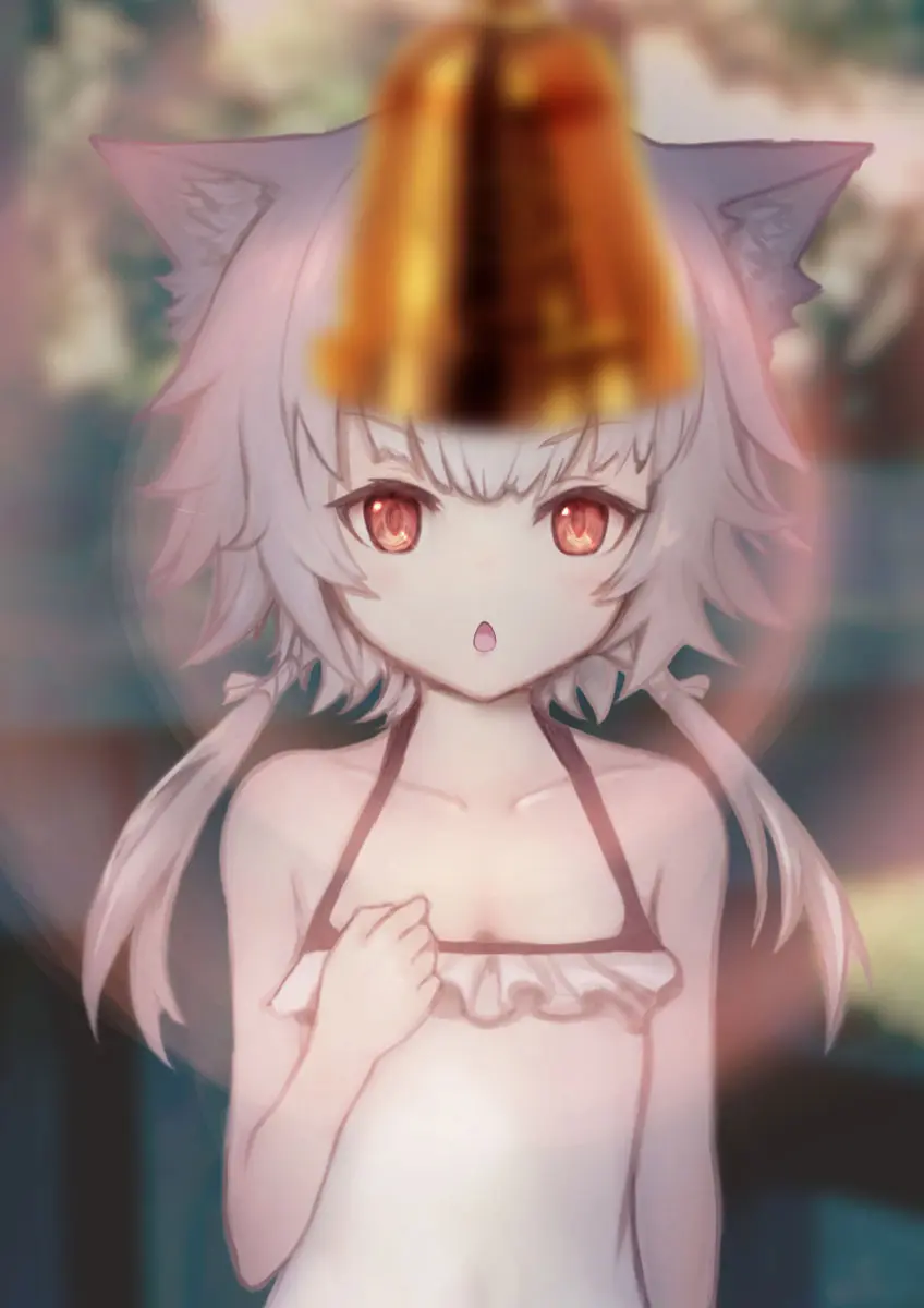 Bakeneko Shoujo O Saimin Sex De Jorei Shitemita | 요괴 고양이 소녀를 최면 섹스로 제령해 보았다♥
